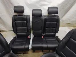 Volkswagen Tiguan Juego del asiento 5N0881106E