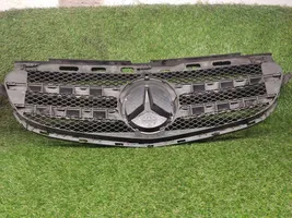 Mercedes-Benz E W212 Oberes Gitter vorne A2128850822