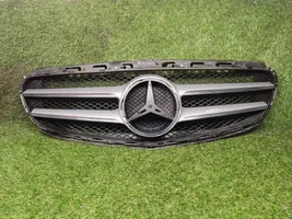 Mercedes-Benz E W212 Oberes Gitter vorne A2128850822