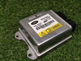 Land Rover Range Rover L322 Module de contrôle airbag NNW502436