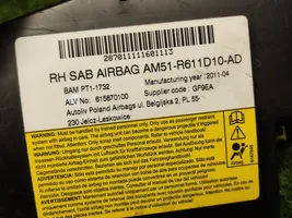 Ford Focus Airbag sedile AM51R611D10AD