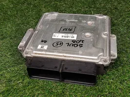 KIA Soul Engine control unit/module 391332EHA5