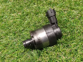 Opel Astra J Fuel pressure regulator 0928400680