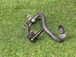 Opel Astra J Fuel return line/hose 55568235