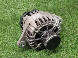 Opel Astra J Generatore/alternatore 13502581