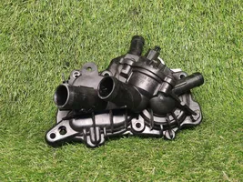 Volkswagen Jetta VI Water pump 04E121042A