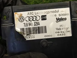 Audi Q7 4L Modulo di zavorra faro Xenon 7L6941329A