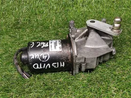 Mercedes-Benz Vito Viano W639 Wiper motor A6398200040