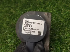 Audi A3 S3 8P Zusatzwasserpumpe 1K0965561G