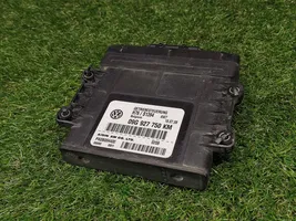 Volkswagen Tiguan Module de contrôle de boîte de vitesses ECU 09G927750KM