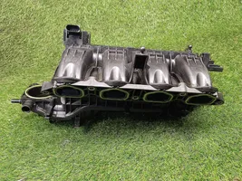 Volkswagen Jetta VI Intake manifold 04E129711E