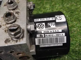 Volkswagen Jetta VI ABS Pump 1K0614517BT