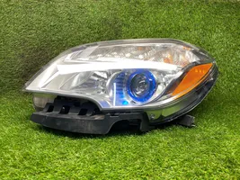 Buick Encore I Headlight/headlamp 42435931