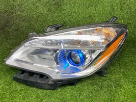 Buick Encore I Lampa przednia 42435931