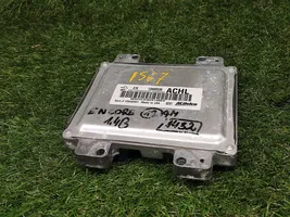 Buick Encore I Engine control unit/module ECU 12695536