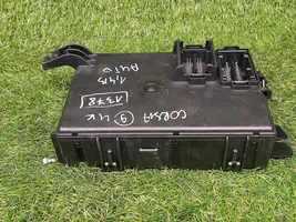 Opel Corsa D Power management control unit 13308949