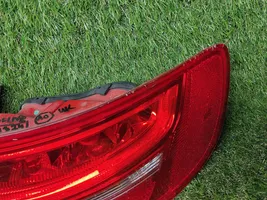 Audi A3 S3 A3 Sportback 8P Rear/tail lights 8P4945096E