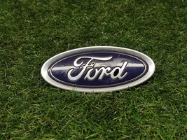 Ford Focus Valmistajan merkki/logo/tunnus 