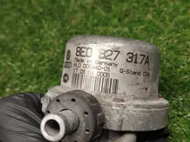 Audi Q7 4L Unterdruckpumpe Vakuumpumpe 8E0927317A