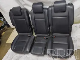 Ford C-MAX I Fotele / Kanapa / Komplet 