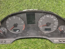 Audi A8 S8 D2 4D Speedometer (instrument cluster) 4D0919931KX