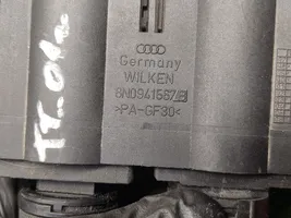 Audi TT Mk1 Przycisk świateł awaryjnych 8N0941569A