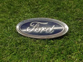 Ford Focus ST Logotipo/insignia/emblema del fabricante C1BB8B2262AA