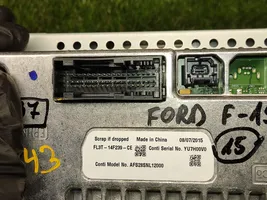 Ford F150 Monitori/näyttö/pieni näyttö FL3T14F239CE