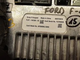 Ford F150 Monitori/näyttö/pieni näyttö FL3T14F239CE