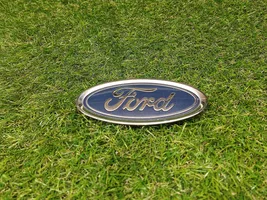 Ford Focus Manufacturer badge logo/emblem C1BB8B262AA