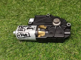 Ford Focus Sunroof motor/actuator 9R337451070