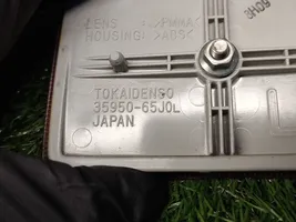 Suzuki Grand Vitara II Takavalon heijastin 3595065J0L