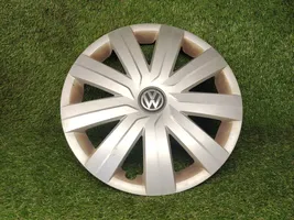 Volkswagen Jetta VI Enjoliveurs R15 5C0601147D