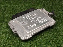 Ford Focus Galios (ECU) modulis FM5A12A650ADB