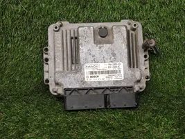 Ford Focus Galios (ECU) modulis FM5A12A650ADB