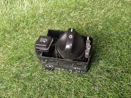 Mercedes-Benz S W220 Interruptor de luz 2205450704