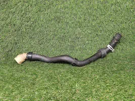 Opel Astra K Engine coolant pipe/hose 565563897