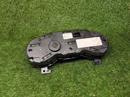 Ford Focus Tachimetro (quadro strumenti) F1ET10849CTK