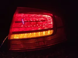 Audi A8 S8 D3 4E Luci posteriori 4E0945096H