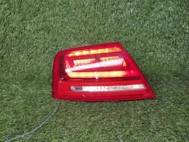 Audi A8 S8 D4 4H Rear/tail lights 4H0945095