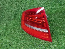 Audi A8 S8 D3 4E Luci posteriori 4E0945095H