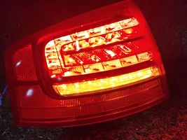 Audi A8 S8 D3 4E Takavalot 4E0945095H