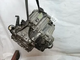 Volkswagen Jetta VI Automatic gearbox PLC