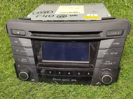 Hyundai i40 Panel / Radioodtwarzacz CD/DVD/GPS 961703Z0504X