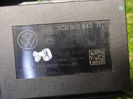 Volkswagen PASSAT CC Blocchetto accensione 3C0905843R