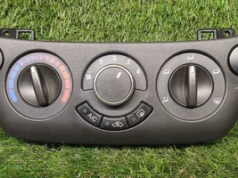 Chevrolet Aveo Panel klimatyzacji 6L17