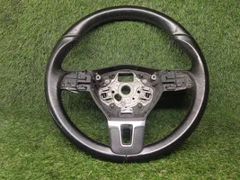 Volkswagen PASSAT CC Steering wheel 3C8419891