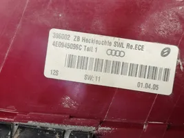 Audi A8 S8 D3 4E Takavalot 4E0945096C