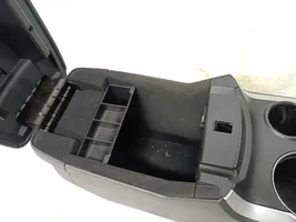 Ford Explorer Center console 