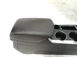 Ford Explorer Center console 